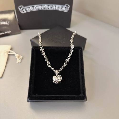 Chrome Hearts Necklace-675