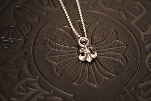 Chrome Hearts Necklace-560
