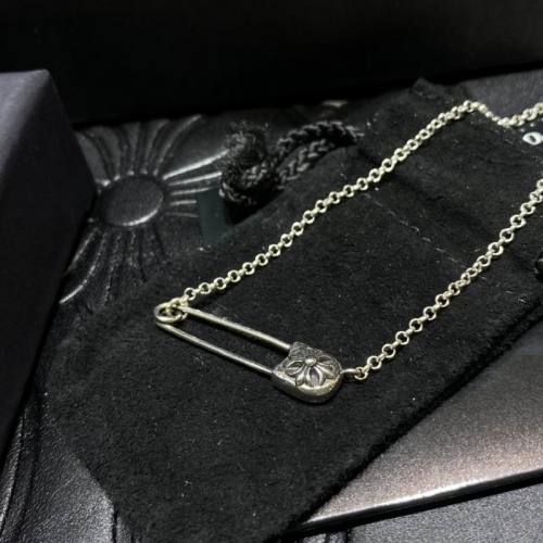Chrome Hearts Necklace-460