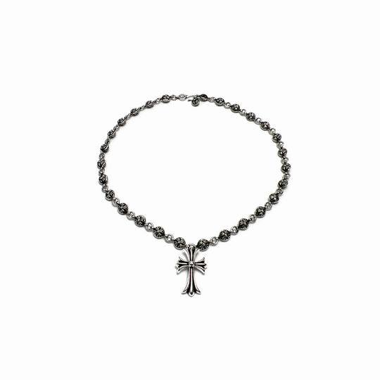 Chrome Hearts Necklace-569