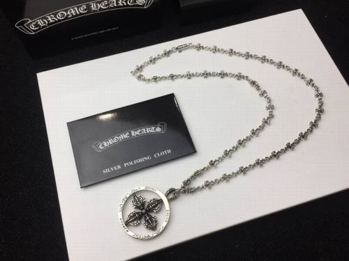 Chrome Hearts Necklace-414