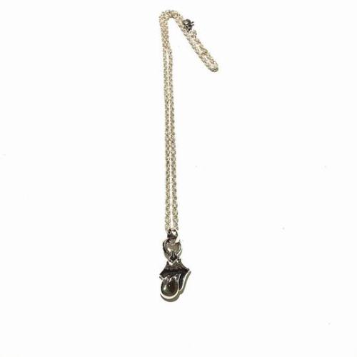 Chrome Hearts Necklace-969