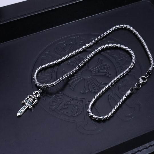Chrome Hearts Necklace-1121