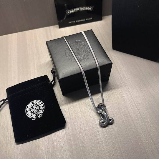 Chrome Hearts Necklace-1322