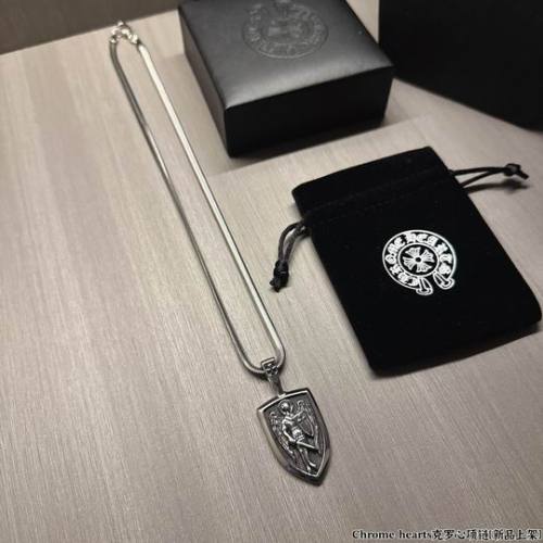 Chrome Hearts Necklace-1320