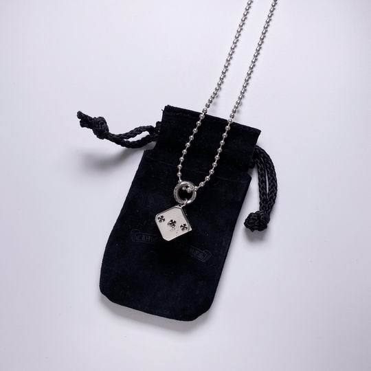 Chrome Hearts Necklace-967