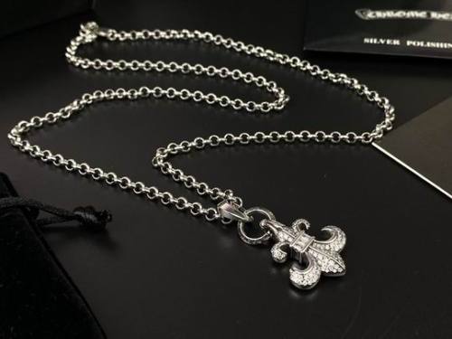 Chrome Hearts Necklace-1064