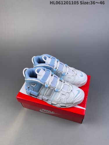 Nike Air More Uptempo shoes-244