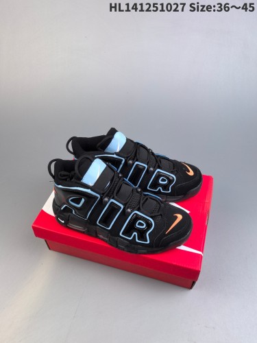 Nike Air More Uptempo women shoes-169