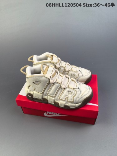 Nike Air More Uptempo shoes-232