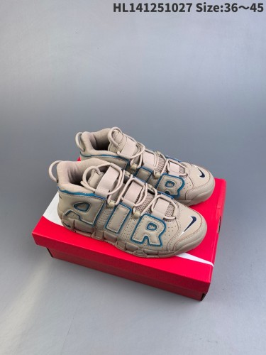 Nike Air More Uptempo women shoes-168