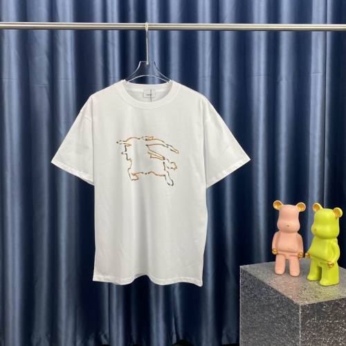 Burberry t-shirt men-3041(XS-L)