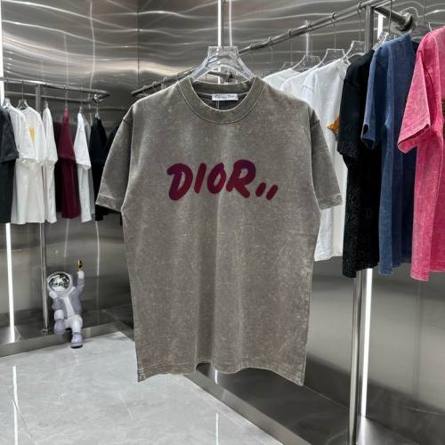Dior T-Shirt men-2612(S-XXL)