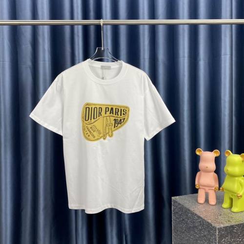 Dior T-Shirt men-2622(XS-L)