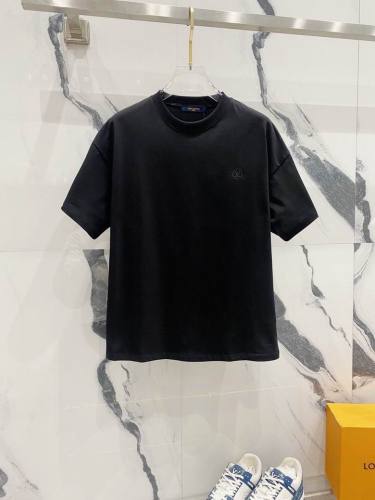 LV  t-shirt men-8483(XS-L)