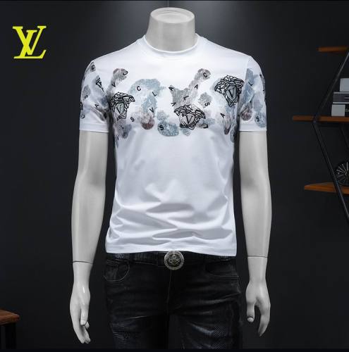 LV  t-shirt men-7770(M-XXXXXL)
