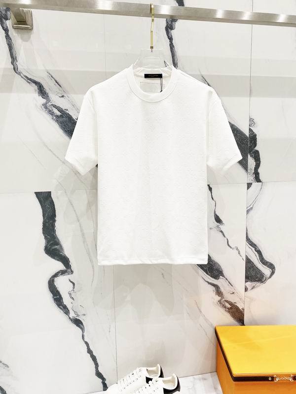 LV  t-shirt men-8216(S-XL)