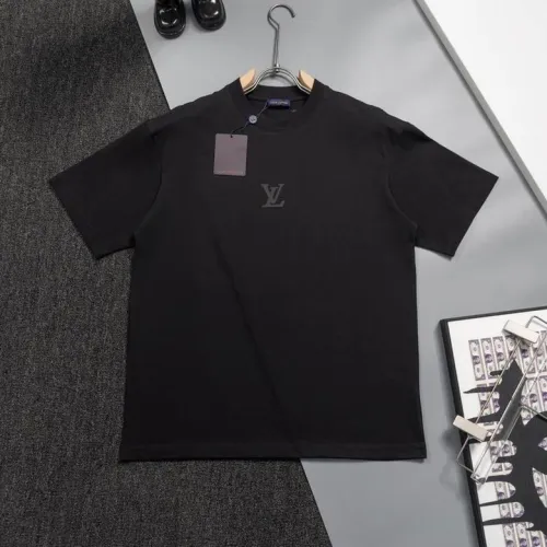 LV  t-shirt men-8578(XS-L)