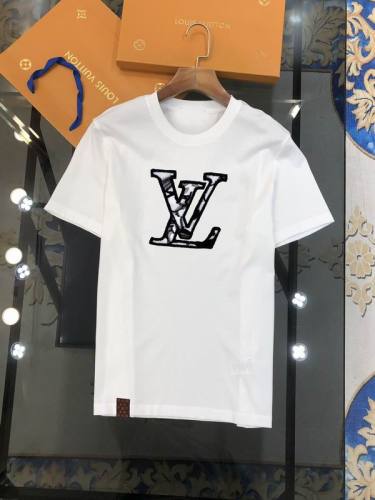 LV  t-shirt men-7753(M-XXXXXL)