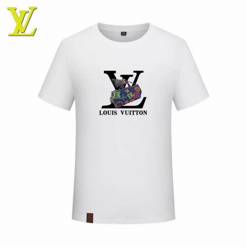 LV  t-shirt men-7776(M-XXXXXL)