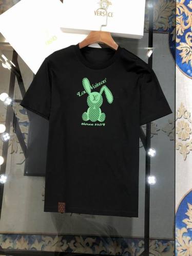 LV  t-shirt men-7763(M-XXXXXL)