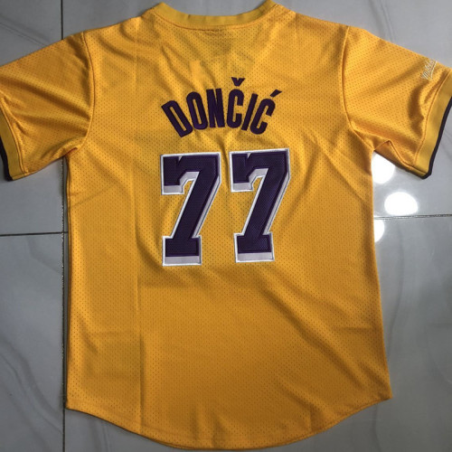 NBA Los Angeles Lakers-1160