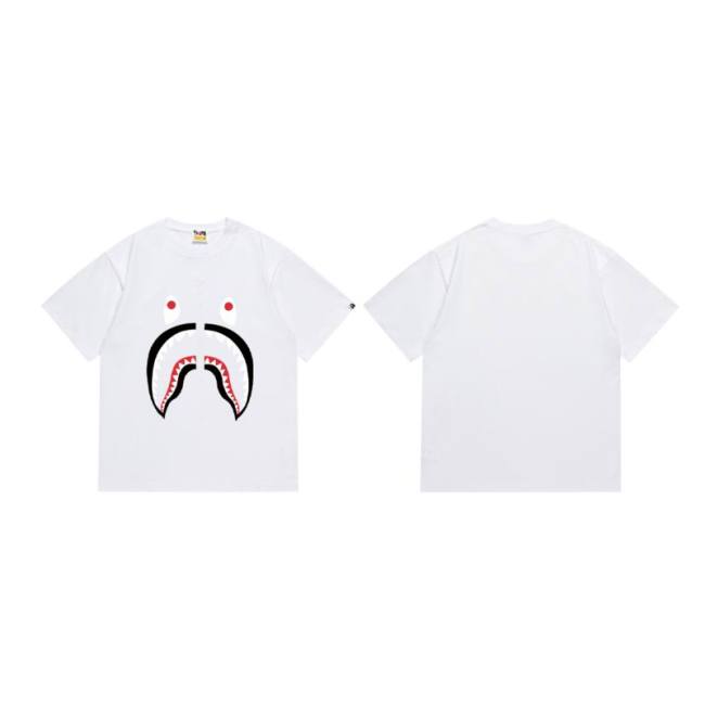 Bape t-shirt-924(S-XXL)