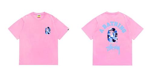 Bape t-shirt-583(S-XXL)