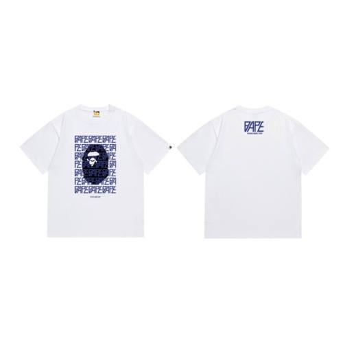 Bape t-shirt-412(S-XXL)