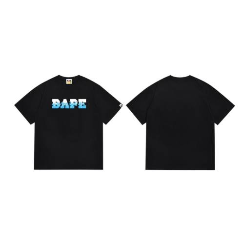 Bape t-shirt-672(S-XXL)