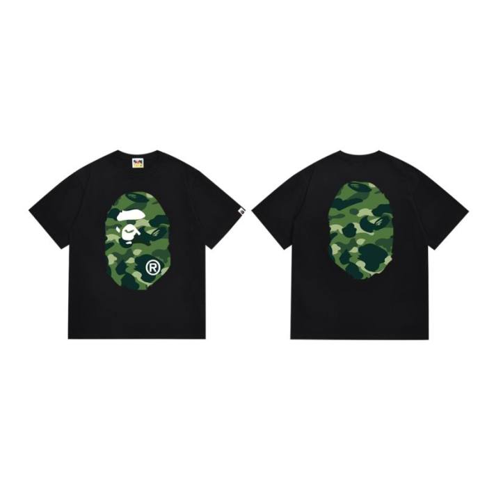 Bape t-shirt-912(S-XXL)