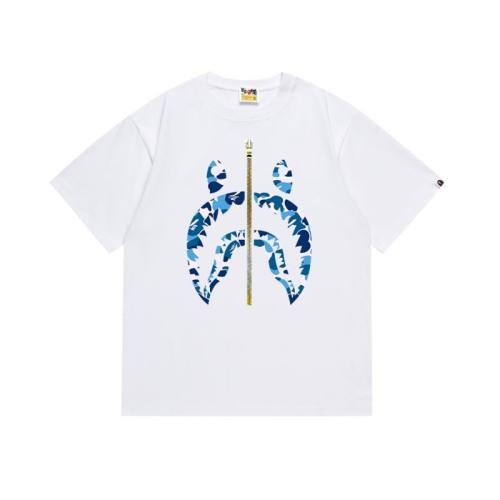 Bape t-shirt-072(S-XXL)