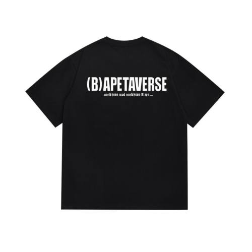 Bape t-shirt-077(S-XXL)