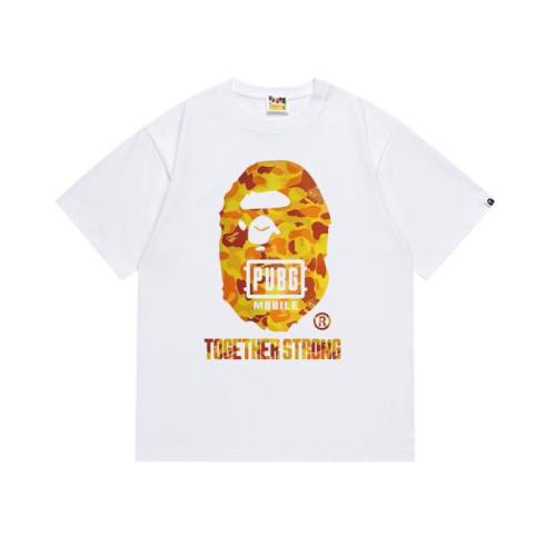 Bape t-shirt-348(S-XXL)