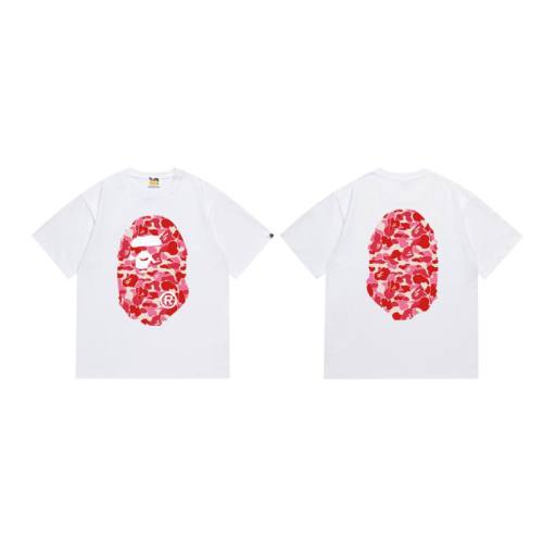 Bape t-shirt-853(S-XXL)