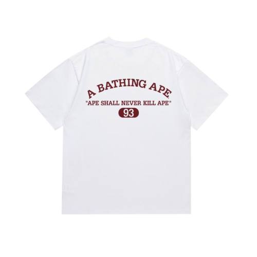 Bape t-shirt-030(S-XXL)
