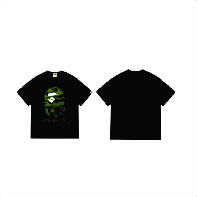 Bape t-shirt-745(S-XXL)