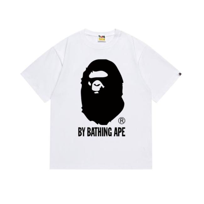 Bape t-shirt-320(S-XXL)
