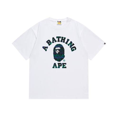 Bape t-shirt-186(S-XXL)