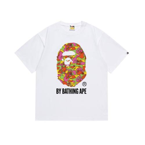 Bape t-shirt-049(S-XXL)