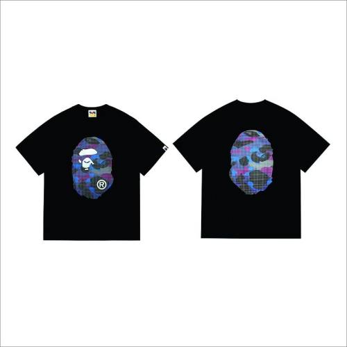 Bape t-shirt-694(S-XXL)