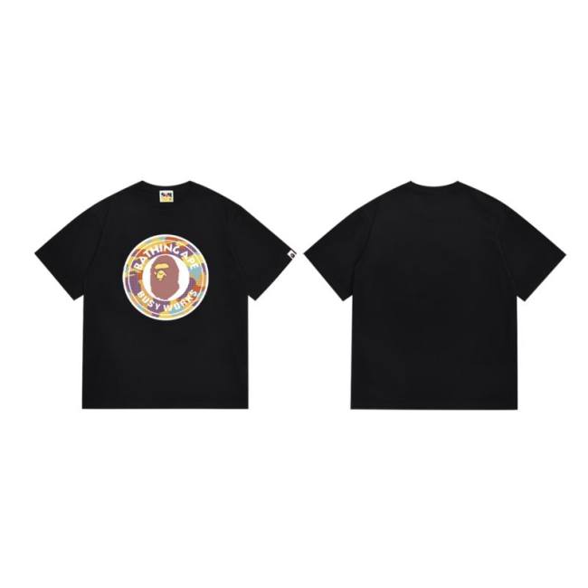 Bape t-shirt-815(S-XXL)
