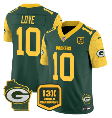 NFL 2025 Jerseys-711