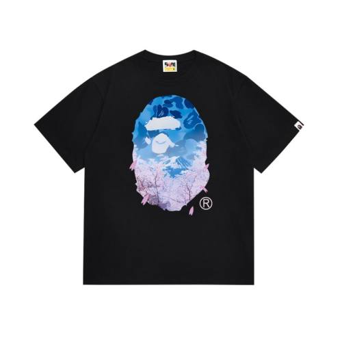 Bape t-shirt-103(S-XXL)
