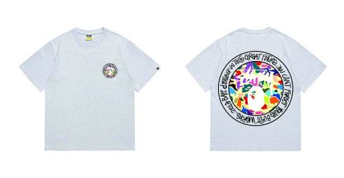 Bape t-shirt-616(S-XXL)