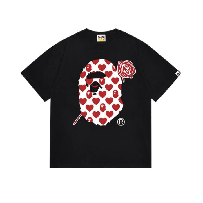 Bape t-shirt-258(S-XXL)
