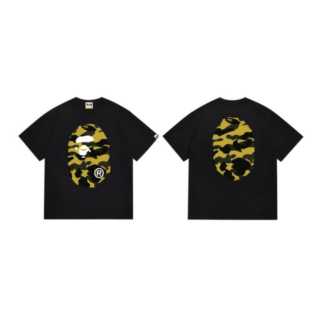 Bape t-shirt-913(S-XXL)