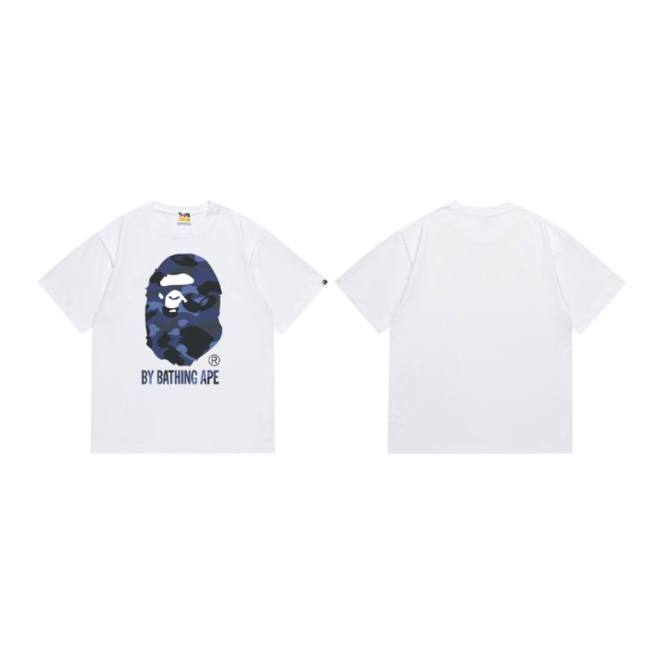 Bape t-shirt-873(S-XXL)