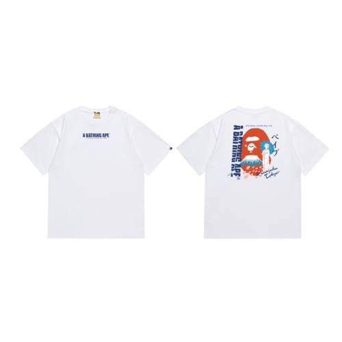 Bape t-shirt-848(S-XXL)