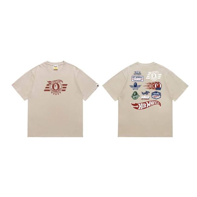 Bape t-shirt-772(S-XXL)